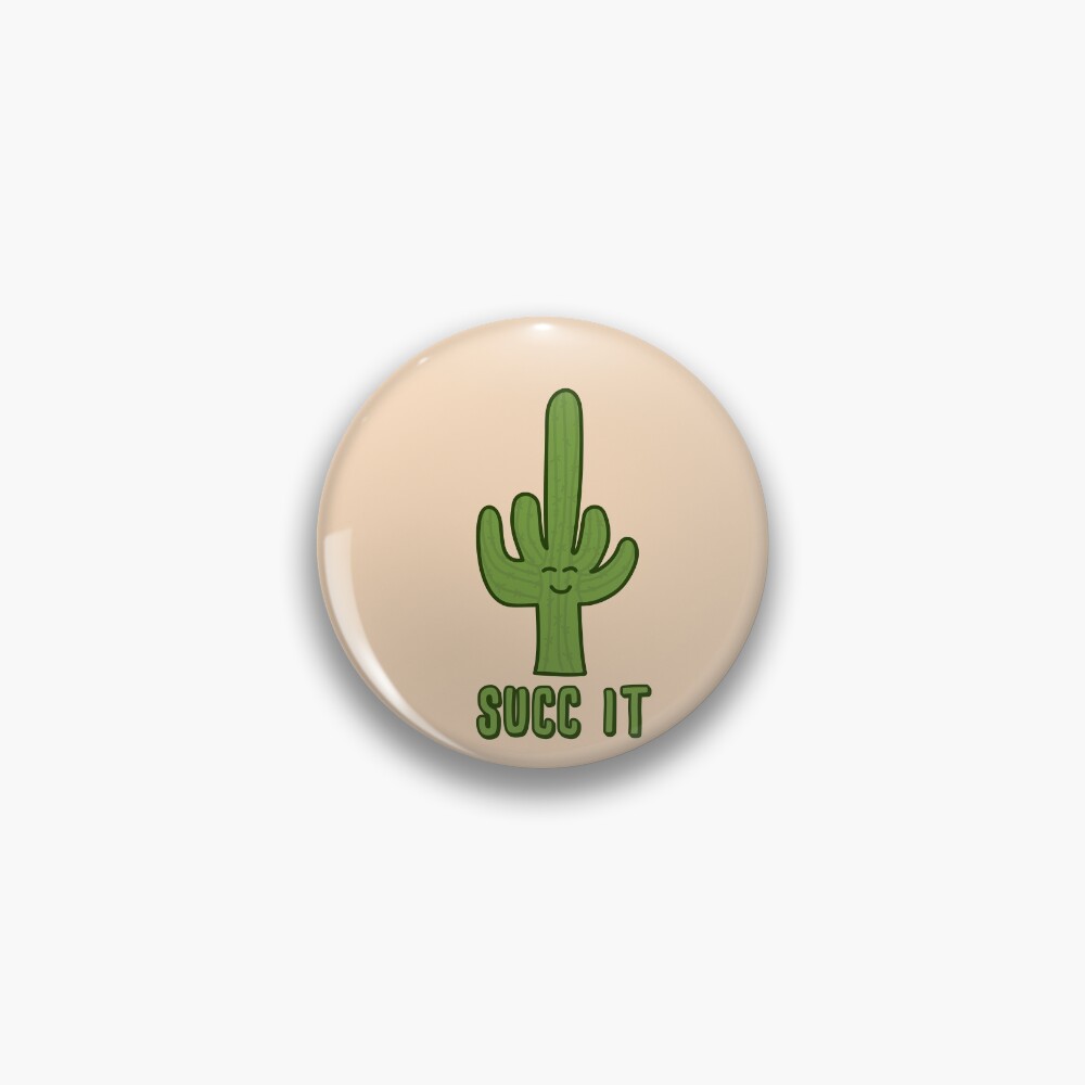 Item preview, Pin designed and sold by InsertTitleHere.