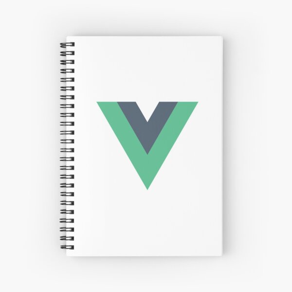 Item preview, Vue.js Official Logo designed and sold by hellkni9ht.