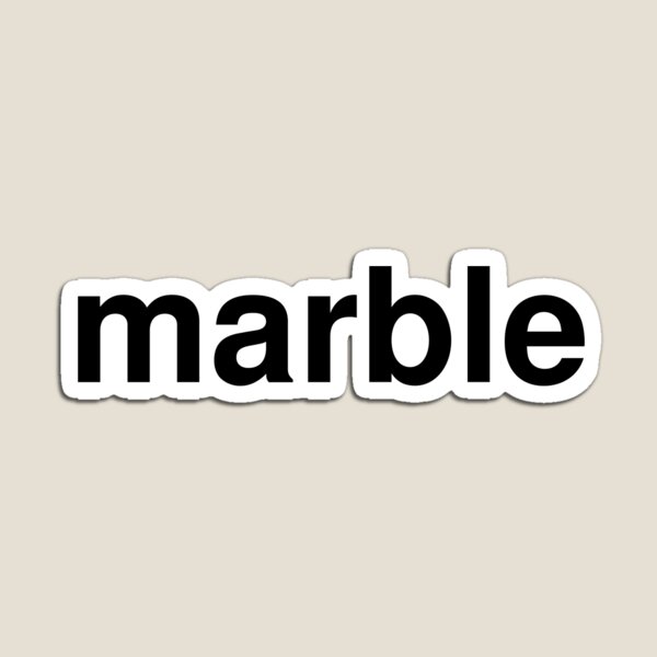 Item preview, marble designed and sold by ninov94.