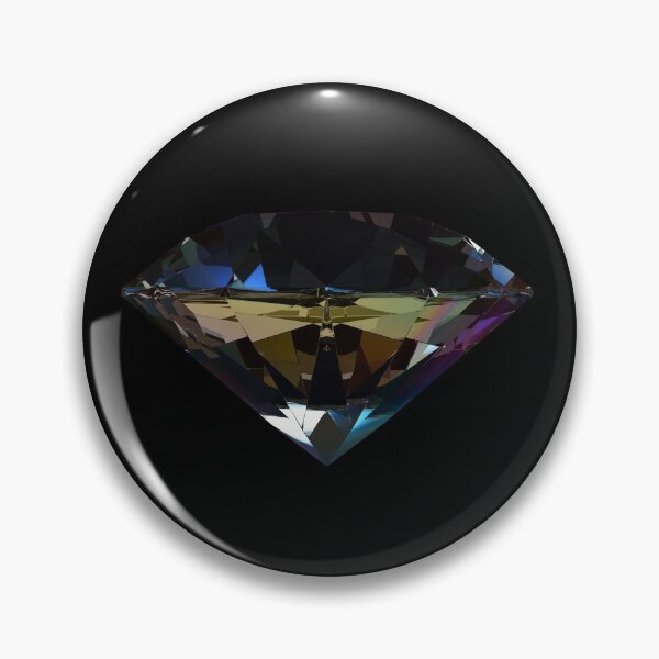 Item preview, DIAMOND_profil-dark-01 designed and sold by Artem Ogurtsov.