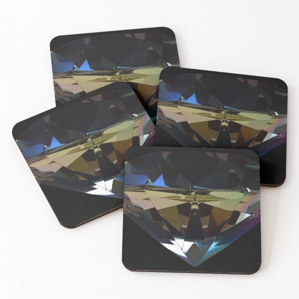 Item preview, DIAMOND_profil-dark-01 designed and sold by Artem Ogurtsov.