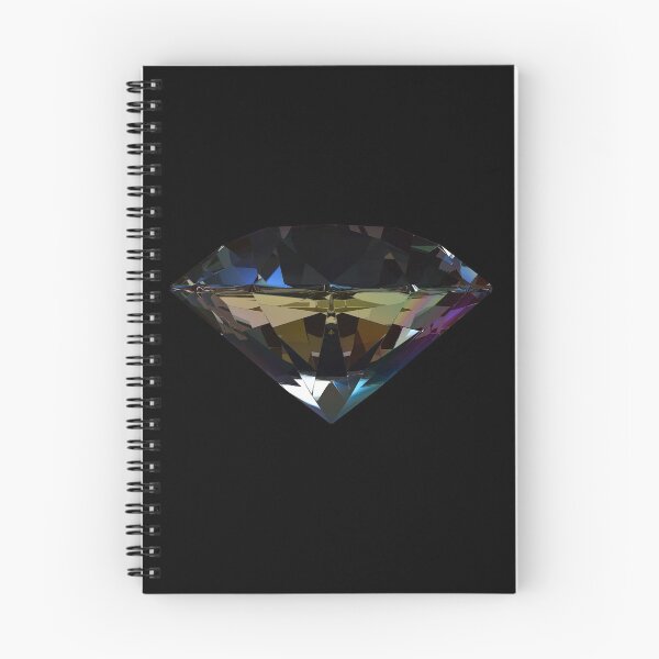 Item preview, DIAMOND_profil-dark-01 designed and sold by Artem Ogurtsov.