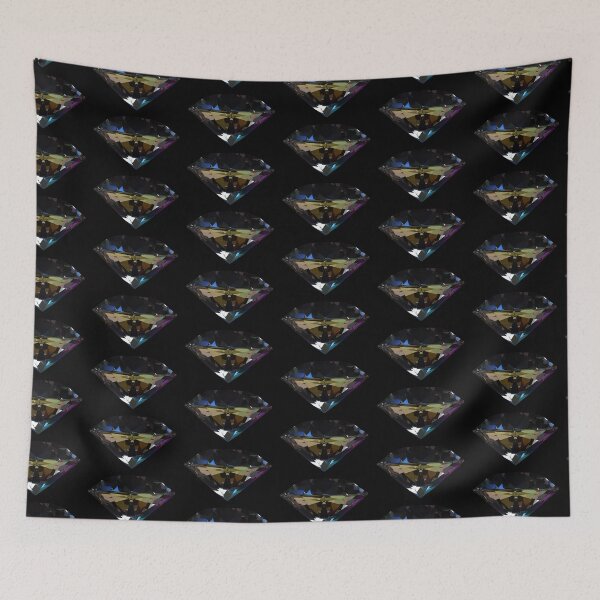 Item preview, DIAMOND_profil-dark-01 designed and sold by Artem Ogurtsov.