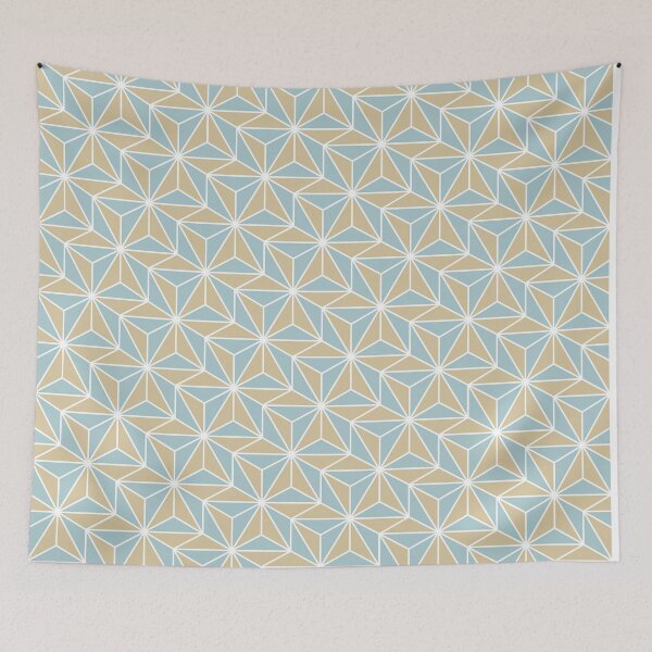 Item preview, Star pattern designed and sold by portokalis.