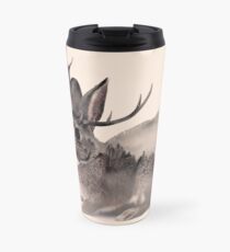 Wolpertinger Thermobecher