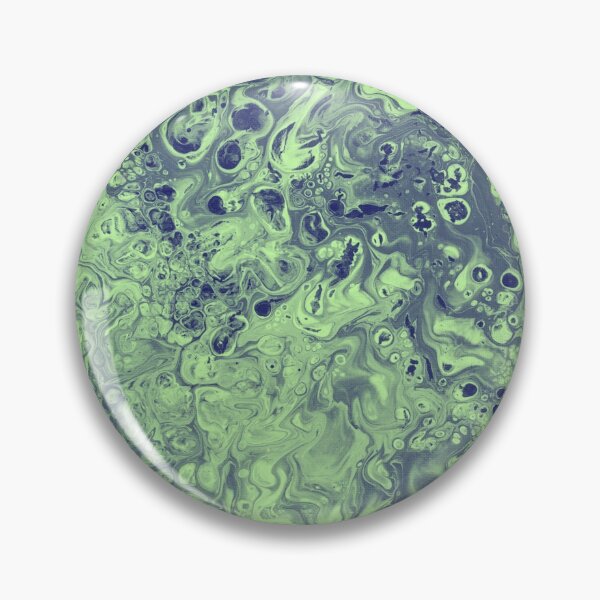 Item preview, Organic Matter - An Abstract Piece designed and sold by Jennifer Walsh Design.