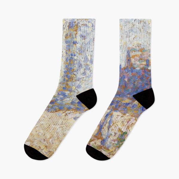 Item preview, Georges Seurat - The Lighthouse at Honfleur designed and sold by Impressionist Masters.