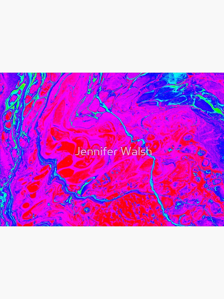 Radar Love - Abstract by InsertTitleHere