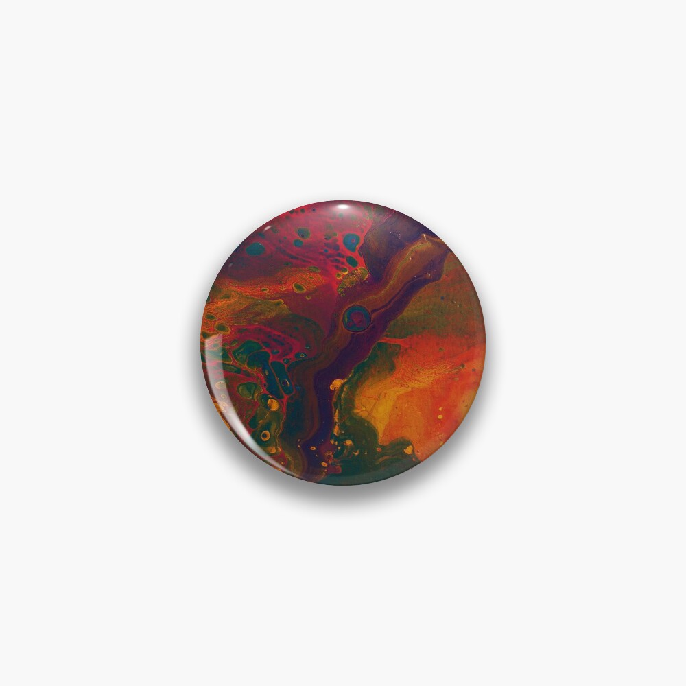 Item preview, Pin designed and sold by InsertTitleHere.