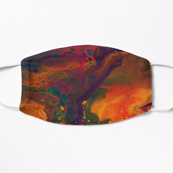 Insanity Mask
