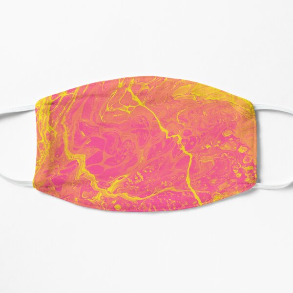 Sparkling Lemonade Mask