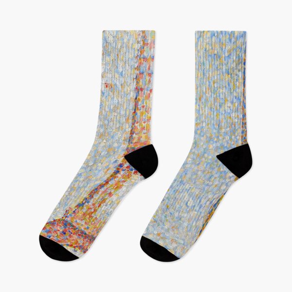 Item preview, Georges Seurat - Eiffel Tower designed and sold by Impressionist Masters.