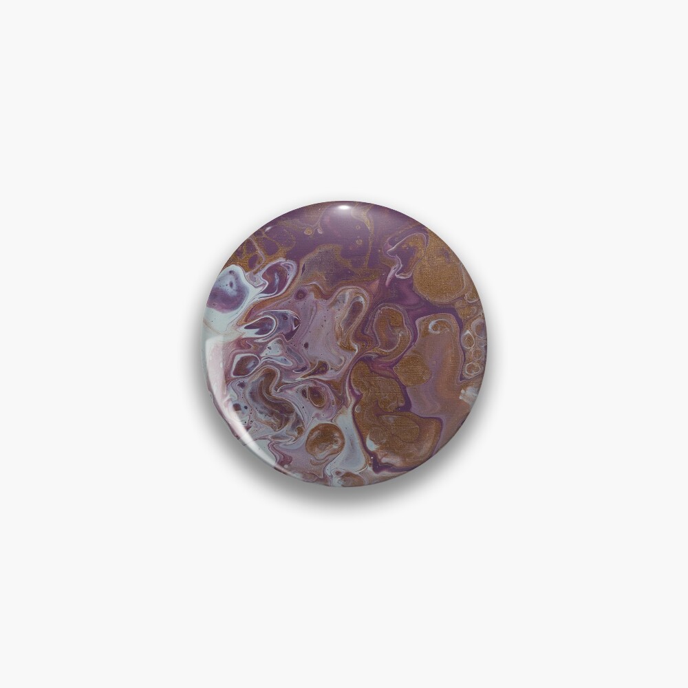 Item preview, Pin designed and sold by InsertTitleHere.