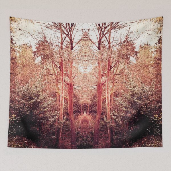 Item preview, The Hidden World designed and sold by Redtara.