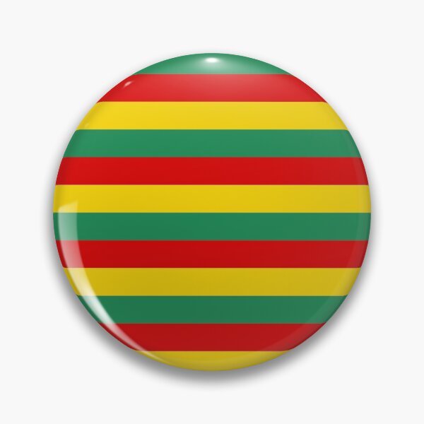 Item preview, cameroon flag stripes designed and sold by tony4urban.