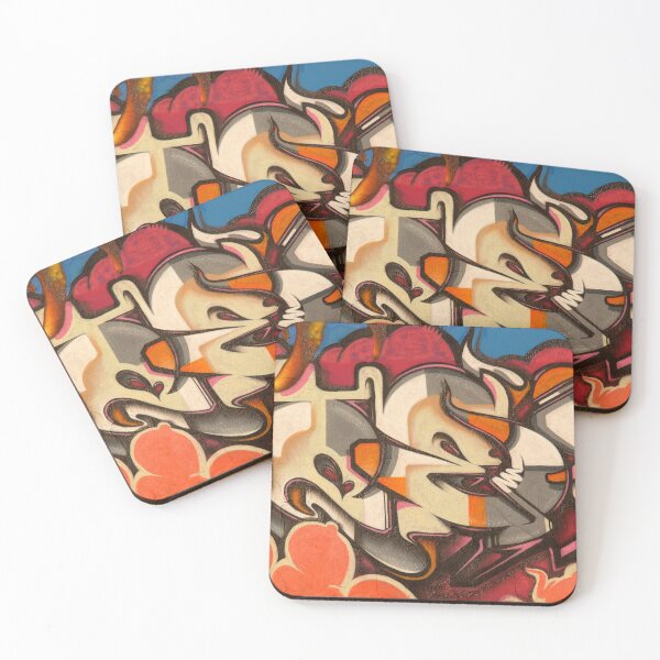 Item preview, Graffiti  designed and sold by portokalis.