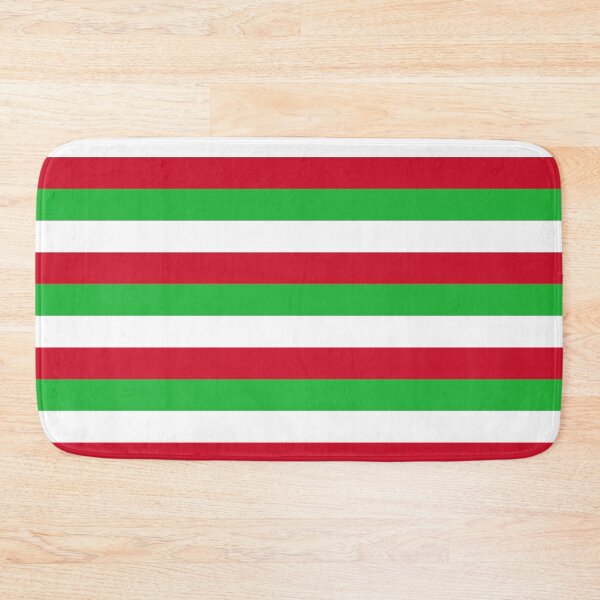 Item preview, Burundi flag stripes designed and sold by tony4urban.