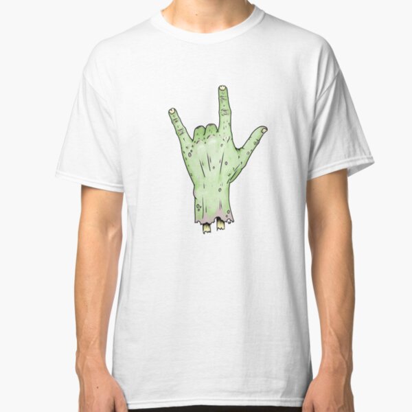 Rock'n'Rise Classic T-Shirt