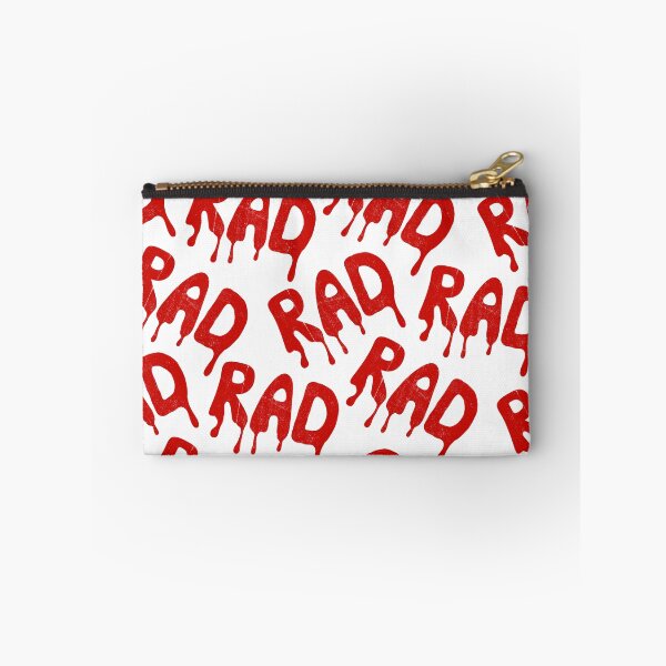Item preview, RAD designed and sold by NOTSNIW ART.