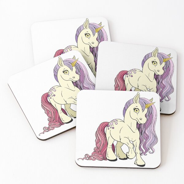 Item preview, Unicorn horse designed and sold by Hangrid-Work.