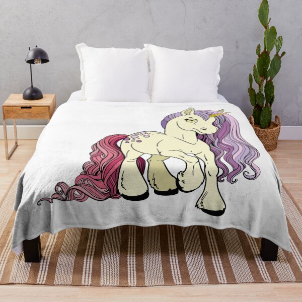 Item preview, Unicorn horse designed and sold by Hangrid-Work.