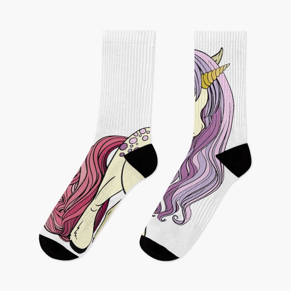 Item preview, Unicorn horse designed and sold by Hangrid-Work.