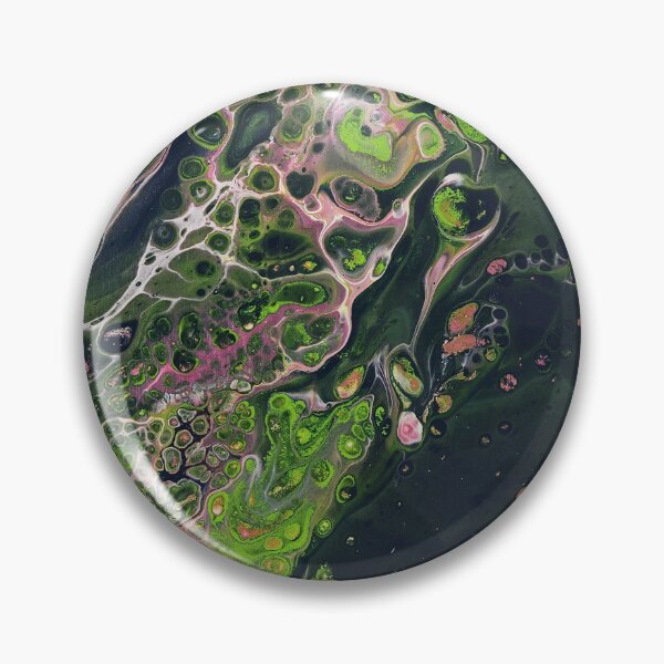 Item preview, Swamp Life designed and sold by Jennifer Walsh Design.