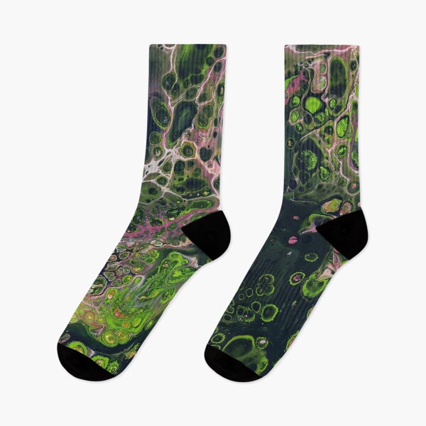 Item preview, Swamp Life designed and sold by Jennifer Walsh Design.