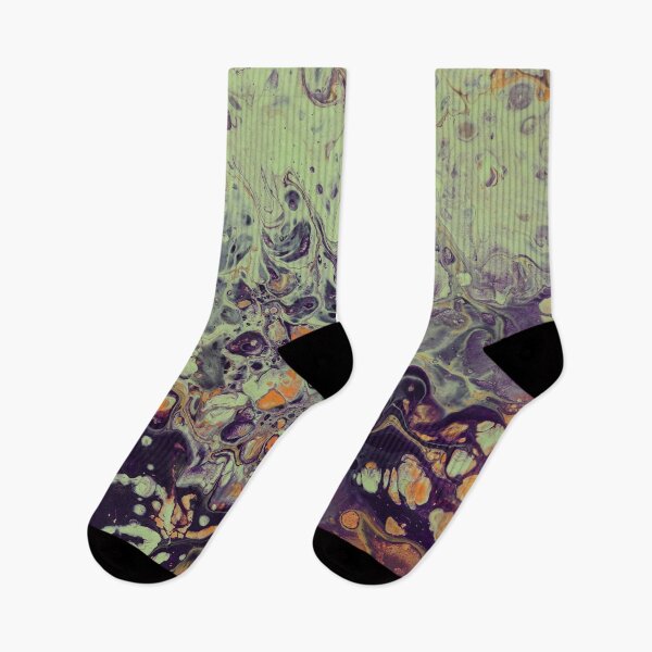 Item preview, Mint to Be designed and sold by Jennifer Walsh Design.