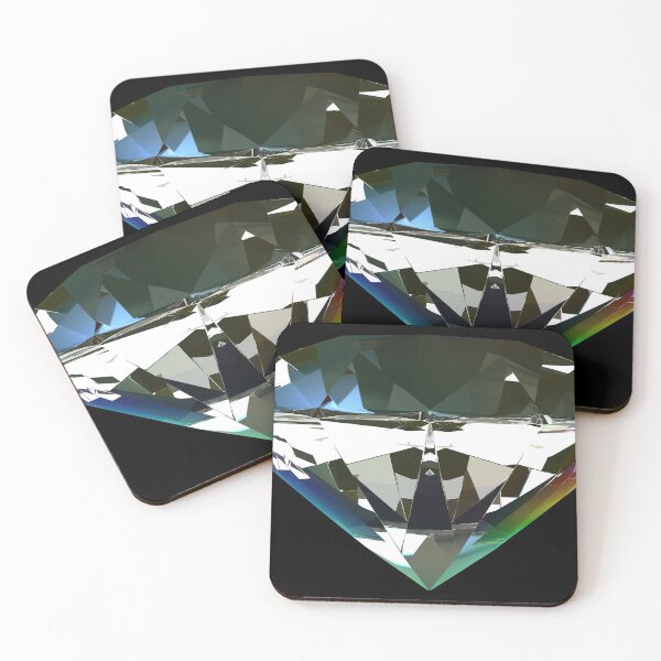 Item preview, DIAMOND_profil-dark-02 designed and sold by Artem Ogurtsov.