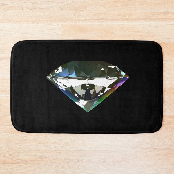 Item preview, DIAMOND_profil-dark-02 designed and sold by Artem Ogurtsov.