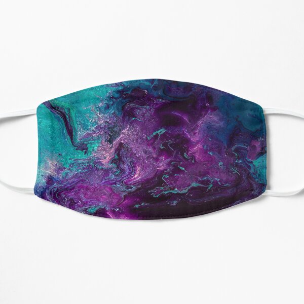 Nebulous Cropped Mask
