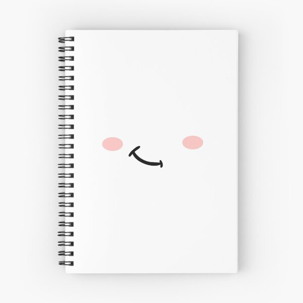 Item preview, Mouth Mask anime expression cute smile Mask designed and sold by kikibul.