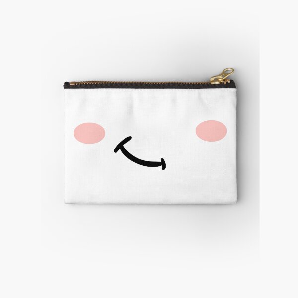 Item preview, Mouth Mask anime expression cute smile Mask designed and sold by kikibul.