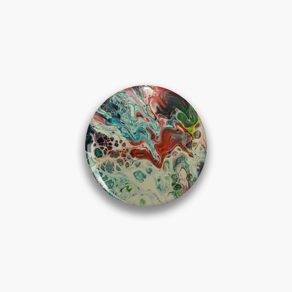 Item preview, Pin designed and sold by InsertTitleHere.