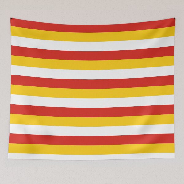 Item preview, Bhután dorset bandera rayas designed and sold by tony4urban.