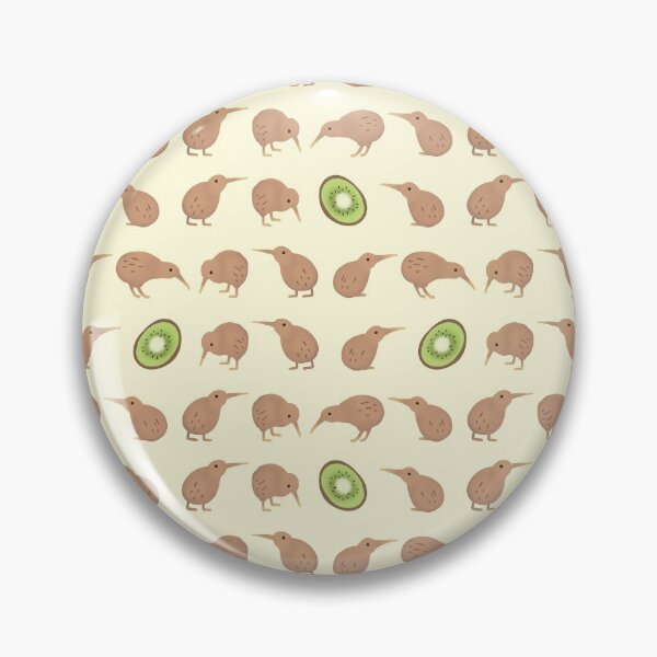 Item preview, Kiwis designed and sold by Eden Jackson.