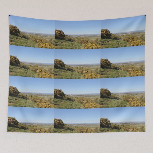 Item preview, Capital View designed and sold by dredfell.