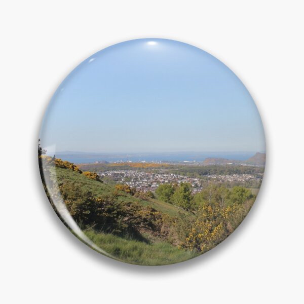 Item preview, Capital View designed and sold by dredfell.