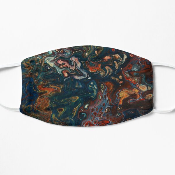 Flower Child Mask