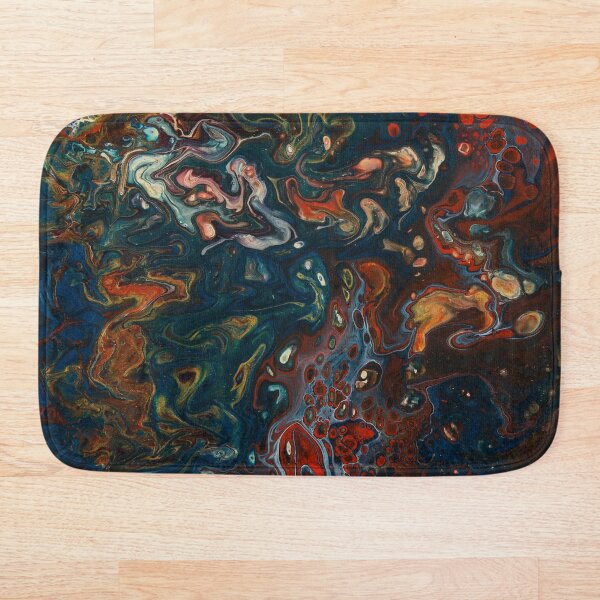 Item preview, Criatura de las flores designed and sold by Jennifer Walsh Design.