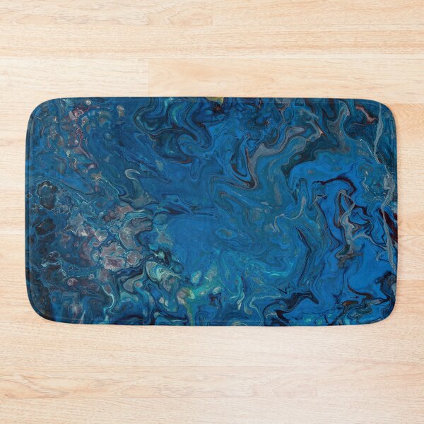 Item preview, Azure designed and sold by Jennifer Walsh Design.