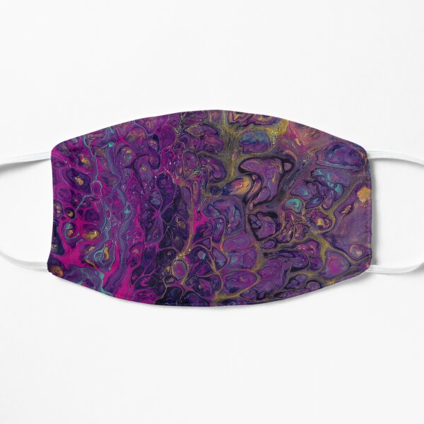 Psychedelic Mask