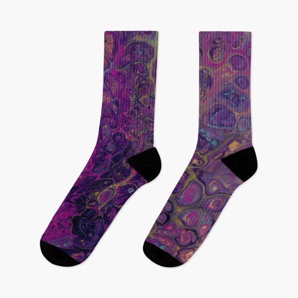 Item preview, Psychedelic designed and sold by Jennifer Walsh Design.