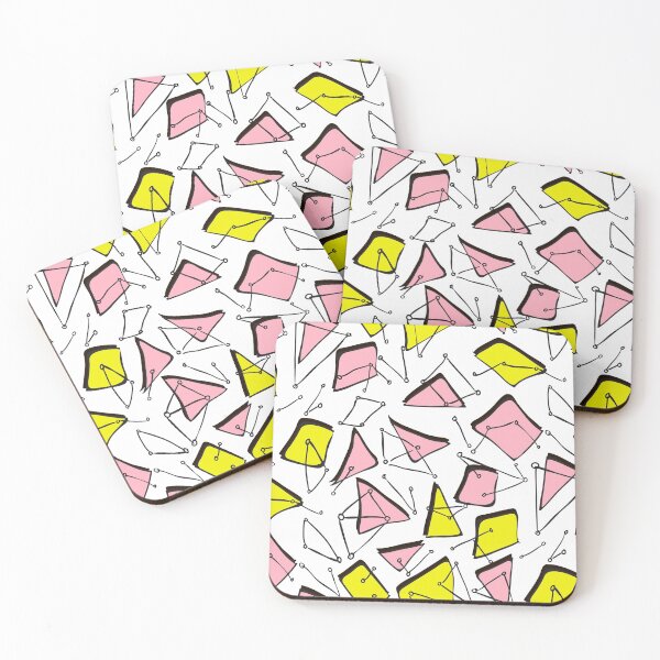 Item preview, geometric  designed and sold by tejaltank.