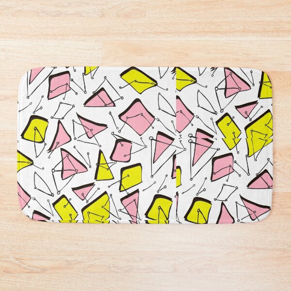 Item preview, geometric  designed and sold by tejaltank.