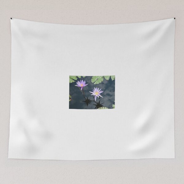 Item preview, Flower Reflection, Cloud Reflection, New York  City designed and sold by lenspiro.