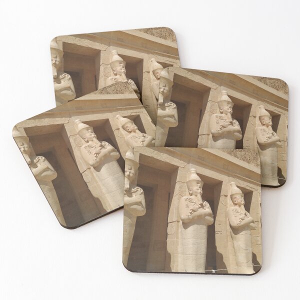 Item preview, Mortuary Temple of Hatshepsut designed and sold by lynchhorizon.