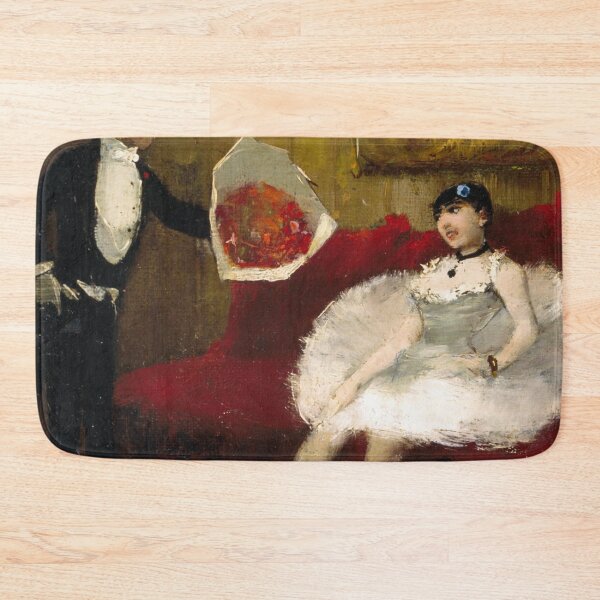 Item preview, Jean-Louis Forain - - The Admirer designed and sold by Impressionist Masters.