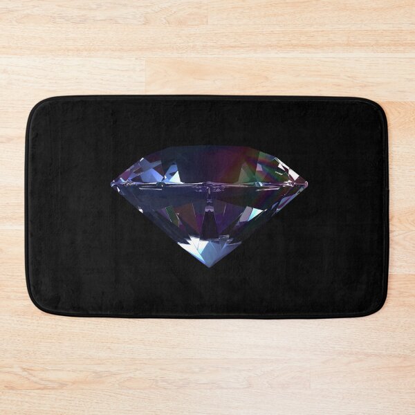 Item preview, DIAMOND_profil-dark-03 designed and sold by Artem Ogurtsov.